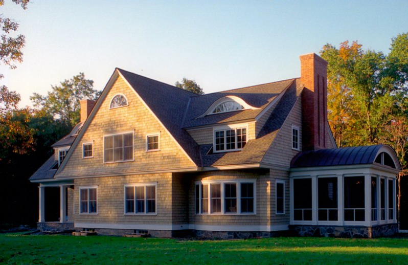 SHINGLE STYLE CLASSICS