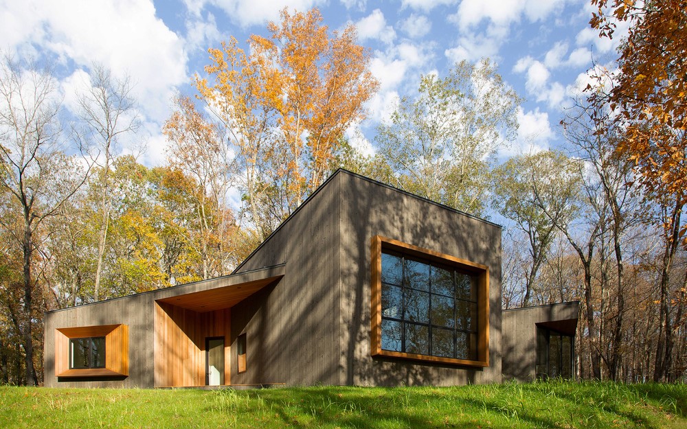 The Seelbach Lane Residence